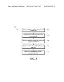 SYSTEMS AND METHODS FOR MONITORING AND APPLYING STATISTICAL DATA RELATED     TO SHAREABLE LINKS ASSOCIATED WITH CONTENT ITEMS STORED IN AN ONLINE     CONTENT MANAGEMENT SERVICE diagram and image