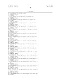 PLANTS HAVING ONE OR MORE ENHANCED YIELD-RELATED TRAITS AND METHOD FOR     MAKING SAME diagram and image