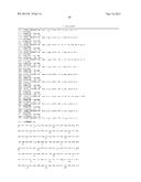 PLANTS HAVING ONE OR MORE ENHANCED YIELD-RELATED TRAITS AND METHOD FOR     MAKING SAME diagram and image