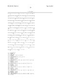 PLANTS HAVING ONE OR MORE ENHANCED YIELD-RELATED TRAITS AND METHOD FOR     MAKING SAME diagram and image