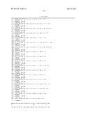 PLANTS HAVING ONE OR MORE ENHANCED YIELD-RELATED TRAITS AND METHOD FOR     MAKING SAME diagram and image