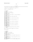 PLANTS HAVING ONE OR MORE ENHANCED YIELD-RELATED TRAITS AND METHOD FOR     MAKING SAME diagram and image