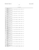 PLANTS HAVING ONE OR MORE ENHANCED YIELD-RELATED TRAITS AND METHOD FOR     MAKING SAME diagram and image