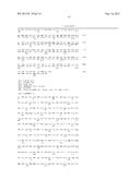 PLANTS HAVING ONE OR MORE ENHANCED YIELD-RELATED TRAITS AND METHOD FOR     MAKING SAME diagram and image