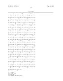 PLANTS HAVING ONE OR MORE ENHANCED YIELD-RELATED TRAITS AND METHOD FOR     MAKING SAME diagram and image