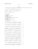 PLANTS HAVING ONE OR MORE ENHANCED YIELD-RELATED TRAITS AND METHOD FOR     MAKING SAME diagram and image