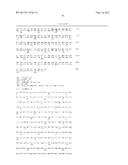 PLANTS HAVING ONE OR MORE ENHANCED YIELD-RELATED TRAITS AND METHOD FOR     MAKING SAME diagram and image