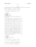 Isopentenyl Transferase Sequences and Methods of Use diagram and image