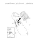 Detachable Wrist Coach diagram and image