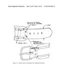 Holder for Rapid Deployment of Duty Gear diagram and image