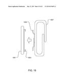 Holder for Rapid Deployment of Duty Gear diagram and image