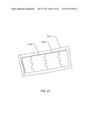 Holder for Rapid Deployment of Duty Gear diagram and image