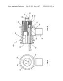 Soap Dispenser diagram and image