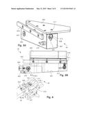 Modular Operating Table diagram and image