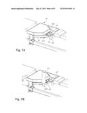 Modular Operating Table diagram and image