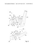 WIPER BLADE HAVING AN ADAPTER UNIT FOR HINGING TO A WIPER ARM diagram and image