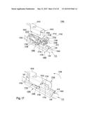 WIPER BLADE HAVING AN ADAPTER UNIT FOR HINGING TO A WIPER ARM diagram and image