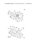 WIPER BLADE HAVING AN ADAPTER UNIT FOR HINGING TO A WIPER ARM diagram and image