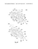 WIPER BLADE HAVING AN ADAPTER UNIT FOR HINGING TO A WIPER ARM diagram and image