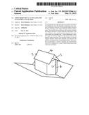 THREE-DIMENSIONAL STAND ALONE POP UP ASSEMBLY AND METHOD diagram and image