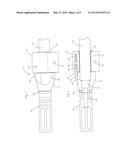 FIREARM ACCESSORY MOUNTING ASSEMBLY diagram and image