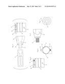 FIREARM ACCESSORY MOUNTING ASSEMBLY diagram and image