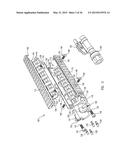 ACCESSORY MOUNTING HAND GUARD FOR FIREARM diagram and image