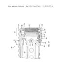 ACCESSORY MOUNTING HAND GUARD FOR FIREARM diagram and image