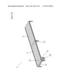 POTTED PLANT DISPLAY STAND diagram and image