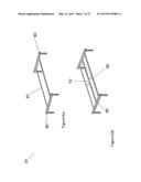 POTTED PLANT DISPLAY STAND diagram and image