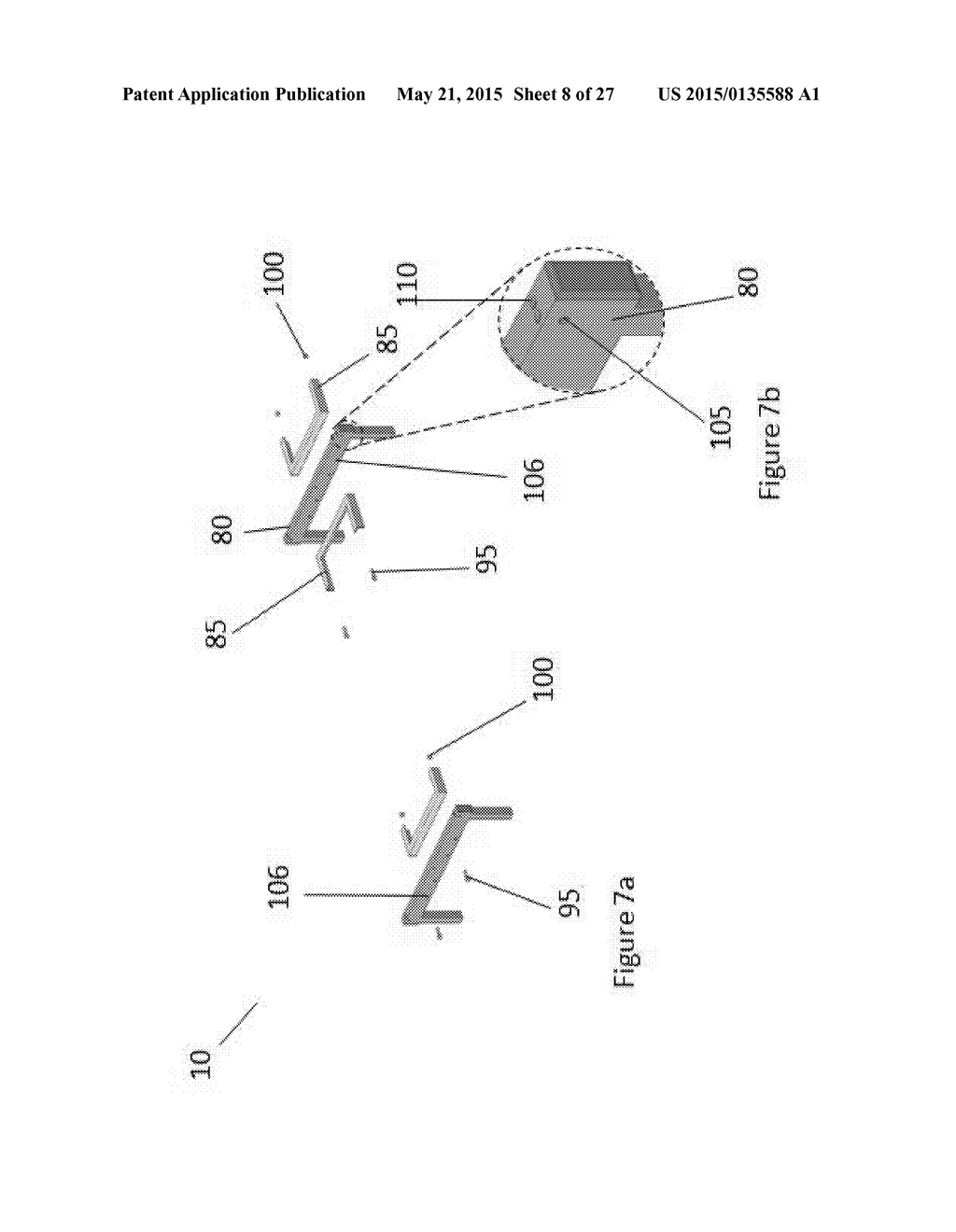 POTTED PLANT DISPLAY STAND - diagram, schematic, and image 09