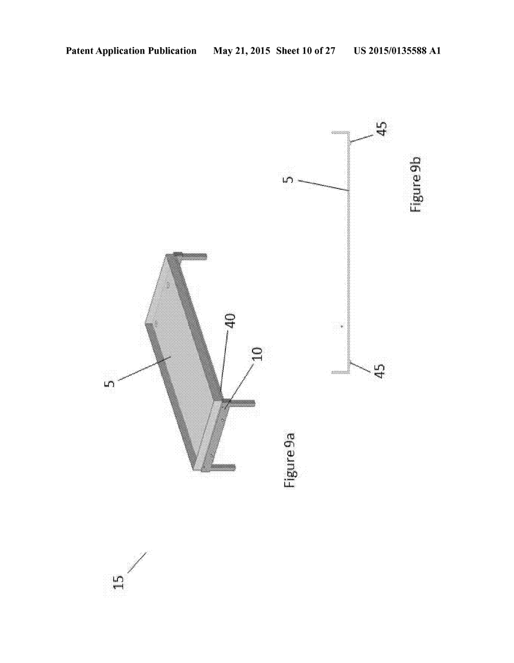 POTTED PLANT DISPLAY STAND - diagram, schematic, and image 11
