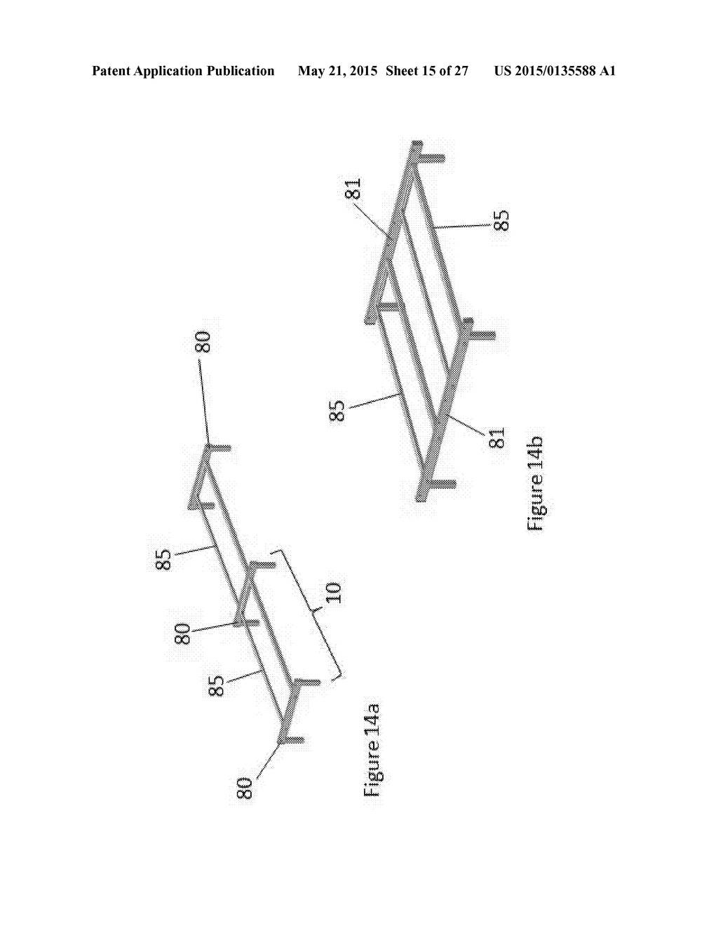 POTTED PLANT DISPLAY STAND - diagram, schematic, and image 16