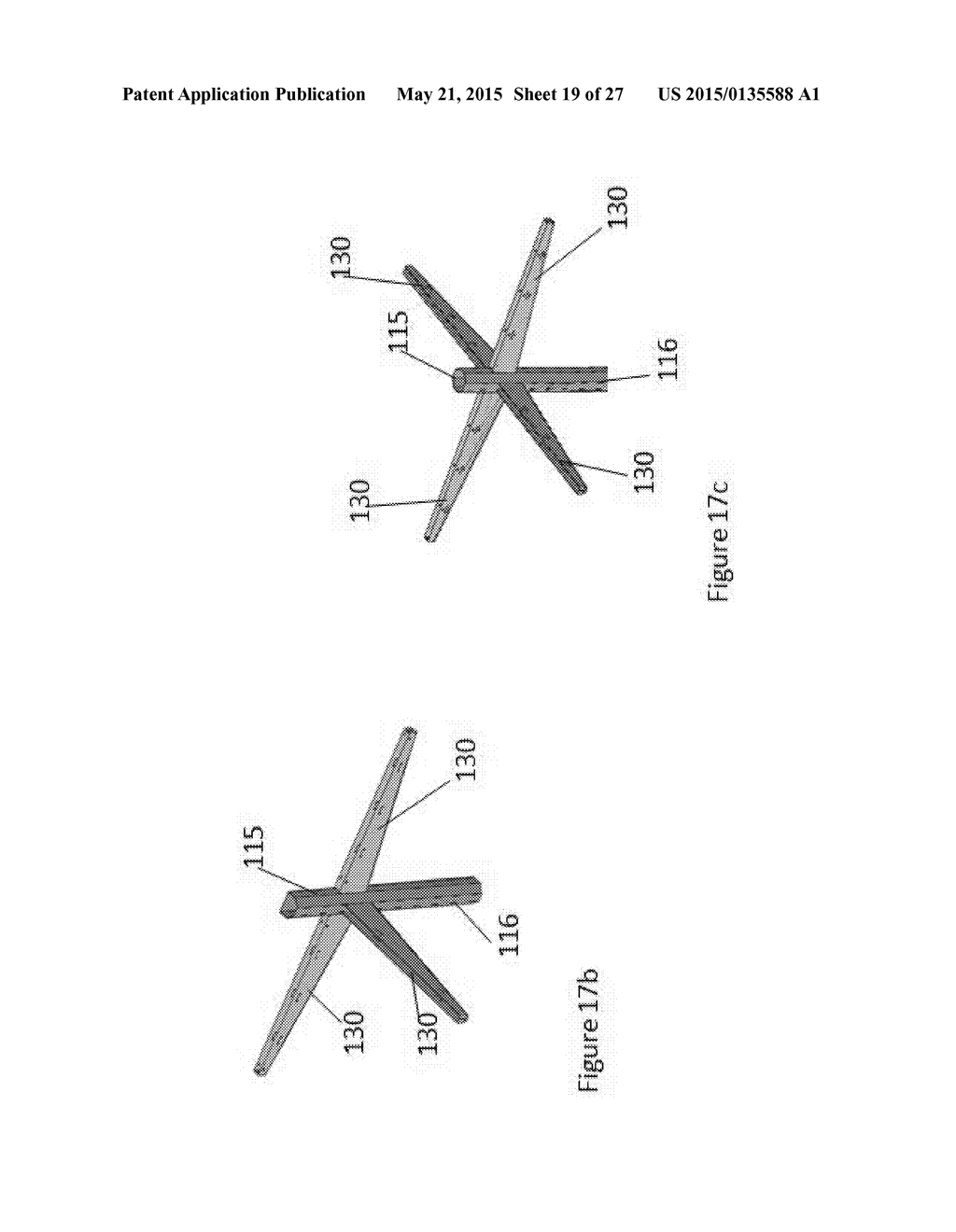 POTTED PLANT DISPLAY STAND - diagram, schematic, and image 20