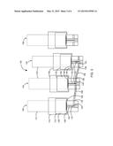 MULTIPLE POTTED-PLANT SELF-WATERING SYSTEM diagram and image