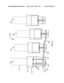 MULTIPLE POTTED-PLANT SELF-WATERING SYSTEM diagram and image