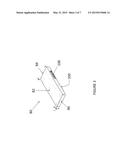 INSULATED/SOFFIT RAFTER VENT diagram and image