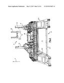 WELL DRILLING APPARATUS AND ASSEMBLING AND DISASSEMBLING METHOD diagram and image