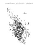 WELL DRILLING APPARATUS AND ASSEMBLING AND DISASSEMBLING METHOD diagram and image