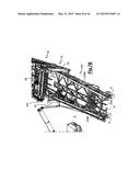 WELL DRILLING APPARATUS AND ASSEMBLING AND DISASSEMBLING METHOD diagram and image