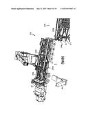 WELL DRILLING APPARATUS AND ASSEMBLING AND DISASSEMBLING METHOD diagram and image