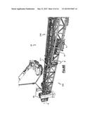 WELL DRILLING APPARATUS AND ASSEMBLING AND DISASSEMBLING METHOD diagram and image