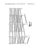 STAGGERED TRUSS SYSTEM WITH CONTROLLED FORCE SLIP JOINTS diagram and image