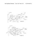 SYSTEMS FOR RESTORING, REPAIRING, REINFORCING, PROTECTING, INSULATING     AND/OR CLADDING STRUCTURES WITH LOCATABLE STAND-OFF COMPONENTS diagram and image