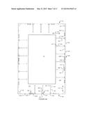 SYSTEMS FOR RESTORING, REPAIRING, REINFORCING, PROTECTING, INSULATING     AND/OR CLADDING STRUCTURES WITH LOCATABLE STAND-OFF COMPONENTS diagram and image