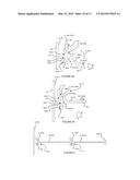 SYSTEMS FOR RESTORING, REPAIRING, REINFORCING, PROTECTING, INSULATING     AND/OR CLADDING STRUCTURES WITH LOCATABLE STAND-OFF COMPONENTS diagram and image