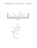 SYSTEMS FOR RESTORING, REPAIRING, REINFORCING, PROTECTING, INSULATING     AND/OR CLADDING STRUCTURES WITH LOCATABLE STAND-OFF COMPONENTS diagram and image