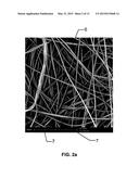 FILTER MEDIUM CONSISTING OF SYNTHETIC POLYMER diagram and image