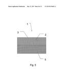 FILTER MEDIUM CONSISTING OF SYNTHETIC POLYMER diagram and image