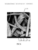 FILTER MEDIUM CONSISTING OF SYNTHETIC POLYMER diagram and image